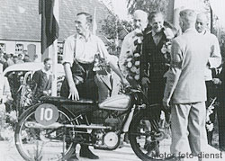 Wout Kampioen 1951