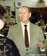 Wilhelm Herz 24-04-1993