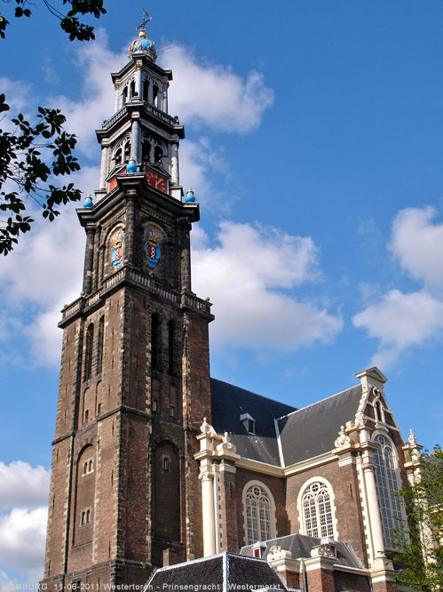 De Westerkerk