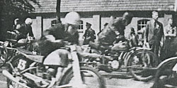 Tubbergen 14 augustus 1948