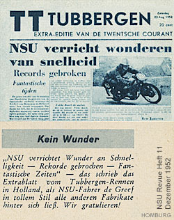 Krant 23-08-1952